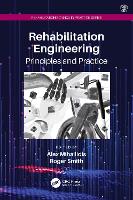 Book Cover for Rehabilitation Engineering by Alex Mihailidis
