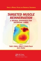 Book Cover for Targeted Muscle Reinnervation by Todd A Kuiken