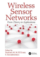 Book Cover for Wireless Sensor Networks by Ibrahiem M. M. El Emary