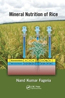 Book Cover for Mineral Nutrition of Rice by N.K. Fageria