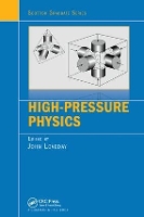 Book Cover for High-Pressure Physics by John Loveday