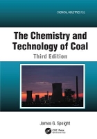 Book Cover for The Chemistry and Technology of Coal by James G. (CD & W Inc., Laramie, USA) Speight