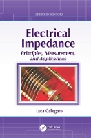 Book Cover for Electrical Impedance by Luca Callegaro