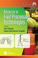 Book Cover for Advances in Fruit Processing Technologies by Sueli Rodrigues