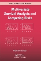 Book Cover for Multivariate Survival Analysis and Competing Risks by Martin J. Crowder