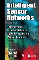 Book Cover for Intelligent Sensor Networks by Fei Hu