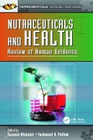 Book Cover for Nutraceuticals and Health by Somdat Mahabir