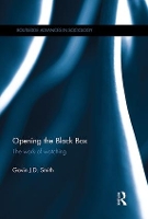 Book Cover for Opening the Black Box by Gavin Smith