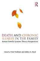 Book Cover for Death and Chronic Illness in the Family by Peter Titelman