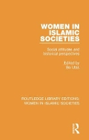 Book Cover for Women in Islamic Societies by Bo Utas