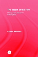 Book Cover for The Heart of the Film by Cynthia Whitcomb