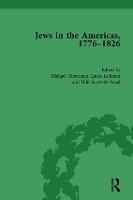 Book Cover for Jews in the Americas, 1776-1826 by Michael Hoberman