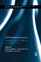 Book Cover for Self-Initiated Expatriation by Maike Andresen