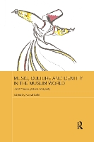 Book Cover for Music, Culture and Identity in the Muslim World by Kamal Salhi