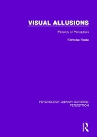 Book Cover for Visual Allusions by Nicholas Wade