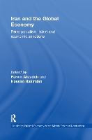 Book Cover for Iran and the Global Economy by Parvin Alizadeh