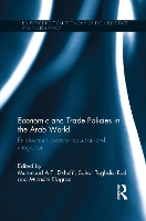 Book Cover for Economic and Trade Policies in the Arab World by Mahmoud Elkhafif