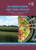 Book Cover for US Agricultural and Food Policies by Jr, Gerald D Toland, William E Nganje, Raphael Onyeaghala