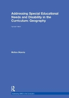 Book Cover for Addressing Special Educational Needs and Disability in the Curriculum: Geography by Helen (Geography teacher, UK.) Harris