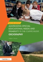 Book Cover for Addressing Special Educational Needs and Disability in the Curriculum: Geography by Helen (Geography teacher, UK.) Harris