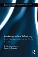 Book Cover for Marketing without Advertising by Emilio Morales, Joseph Scarpaci