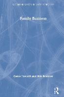 Book Cover for Family Business by Carole (University of Bradford, UK) Howorth, Nick Robinson