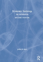 Book Cover for Economic Sociology by Jeffrey K. Hass