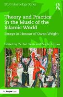 Book Cover for Theory and Practice in the Music of the Islamic World by Rachel Harris