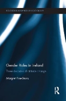 Book Cover for Gender Roles in Ireland by Margret FineDavis