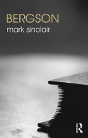 Book Cover for Bergson by Mark Sinclair