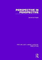 Book Cover for Perspective in Perspective by Lawrence Wright