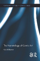 Book Cover for The Narratology of Comic Art by Kai Mikkonen