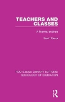 Book Cover for Teachers and Classes by Kevin Harris