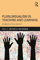 Book Cover for Plurilingualism in Teaching and Learning by Julie Choi