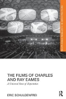 Book Cover for The Films of Charles and Ray Eames by Eric University of Hong Kong Schuldenfrei