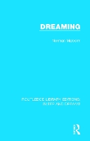 Book Cover for Dreaming by Norman Malcolm