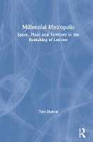 Book Cover for Millennial Metropolis by Tom Hutton