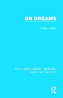 Book Cover for On Dreams by William Archer