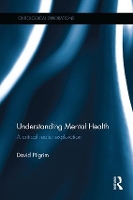 Book Cover for Understanding Mental Health by David Pilgrim