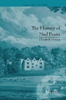 Book Cover for The History of Ned Evans by Helena Kelly