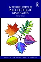 Book Cover for Interreligious Philosophical Dialogues by Graham Oppy