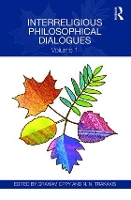 Book Cover for Interreligious Philosophical Dialogues by Graham Oppy