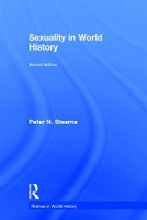 Book Cover for Sexuality in World History by Peter N George Mason University Stearns