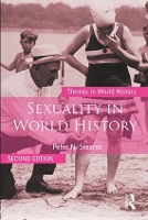 Book Cover for Sexuality in World History by Peter N Stearns