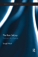 Book Cover for The Rum Seljuqs by Songul Mecit