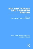 Book Cover for Multinationals and Transfer Pricing by Alan M. Rugman