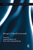 Book Cover for Manga's Cultural Crossroads by Jaqueline Berndt