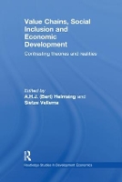 Book Cover for Value Chains, Social Inclusion and Economic Development by A.H.J. Helmsing