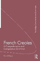 Book Cover for French Creoles by Anand Syea