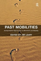 Book Cover for Past Mobilities by Jim Leary